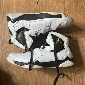 Jordan 7